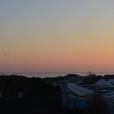 Vue Mer Berck Exteriör bild