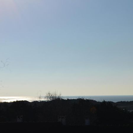 Vue Mer Berck Exteriör bild