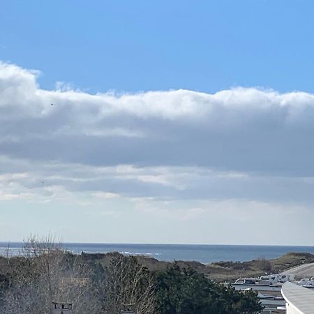 Vue Mer Berck Exteriör bild