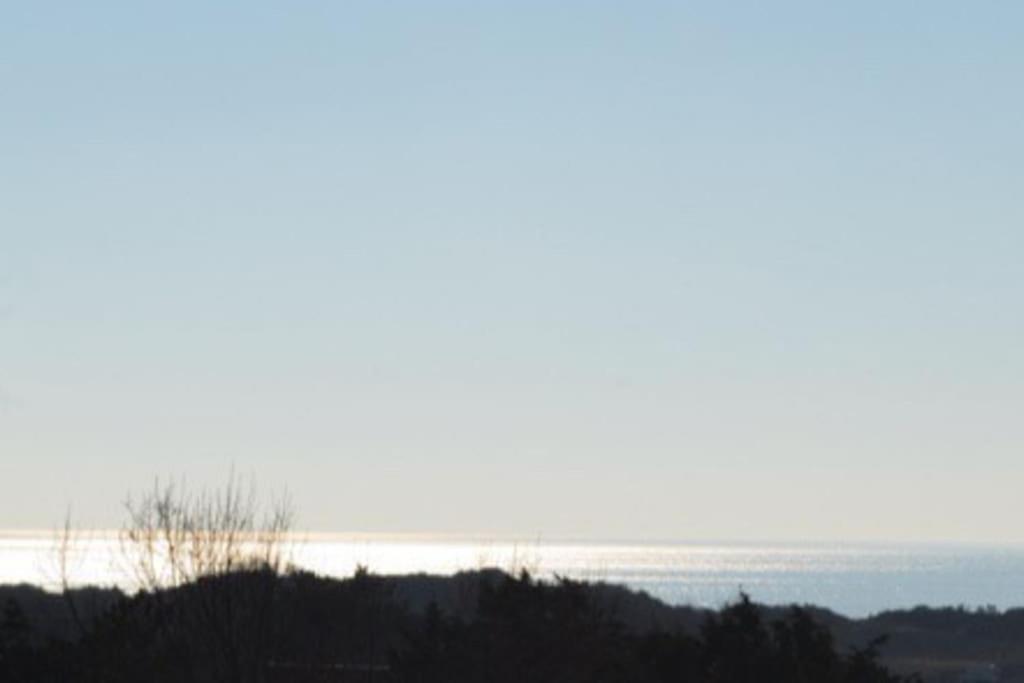 Vue Mer Berck Exteriör bild