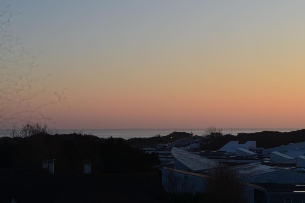Vue Mer Berck Exteriör bild