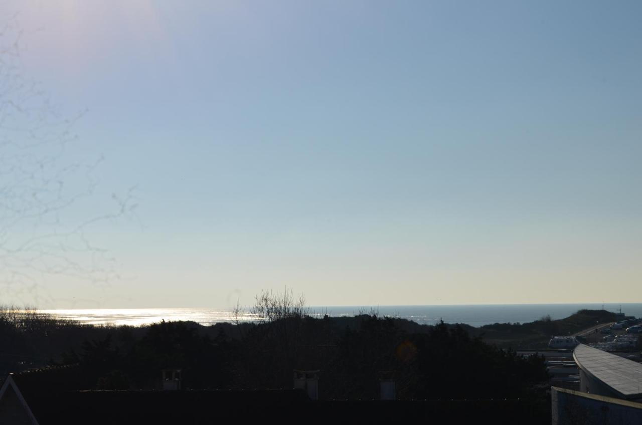 Vue Mer Berck Exteriör bild