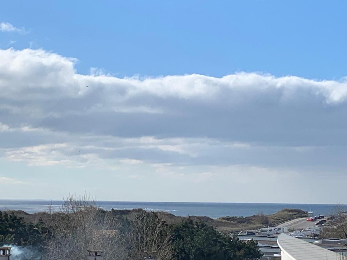 Vue Mer Berck Exteriör bild