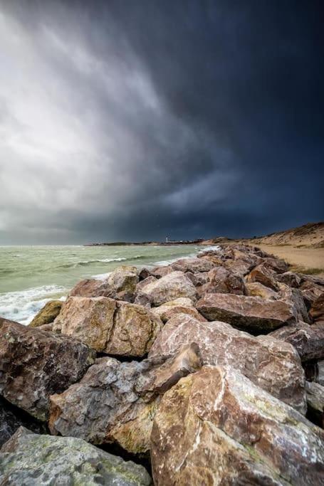 Vue Mer Berck Exteriör bild