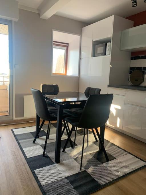 Vue Mer Berck Exteriör bild